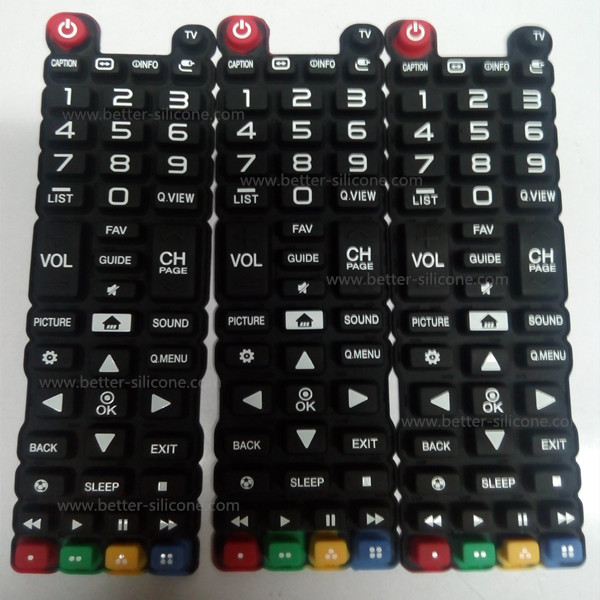 Remote Control Keypad Remote Control Keypad