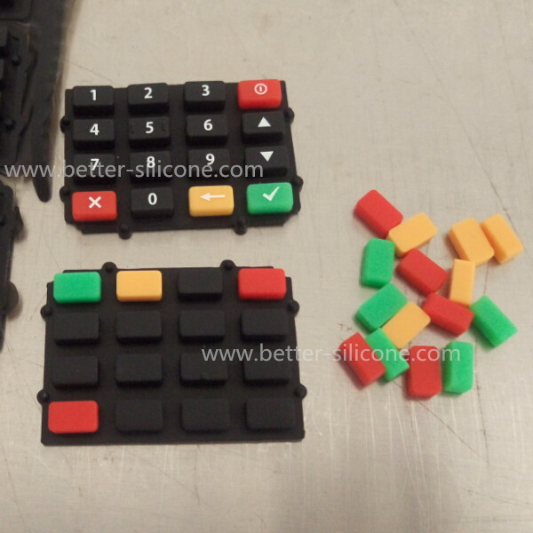 double color silicone switch double color silicone switch