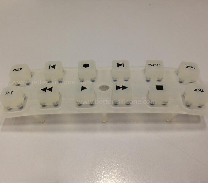 Conductive Keypad Conductive Keypad