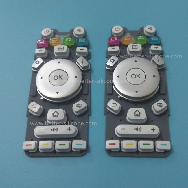 Remote Control Keypad Remote Control Keypad