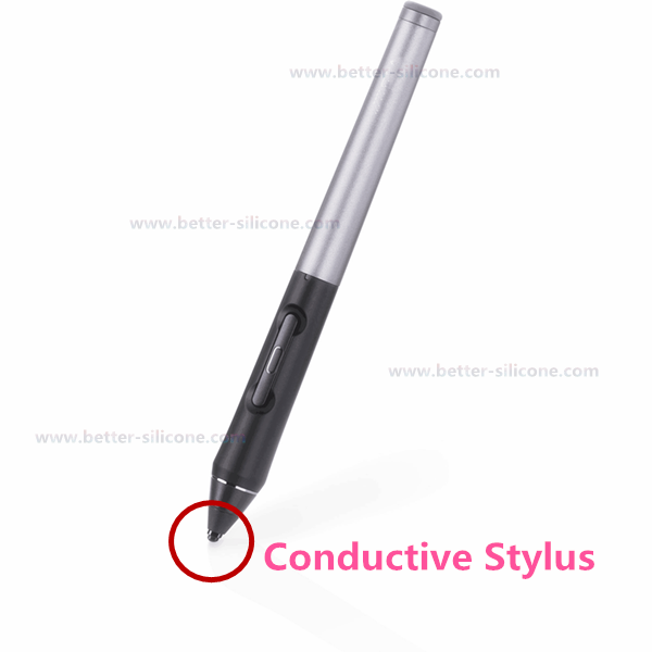 Conductive Rubber Stylus
