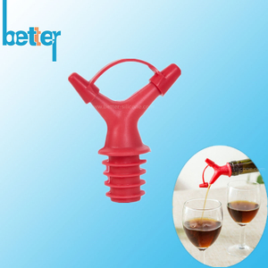 Food Grade Silicone Bottle Stopper