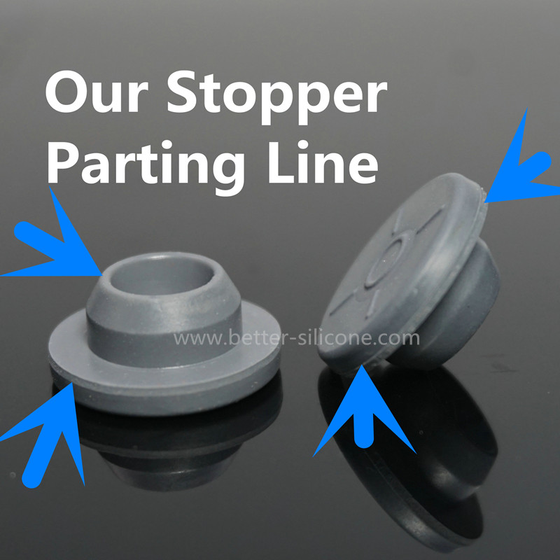 our parting&nbsp;line