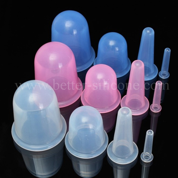 silicone suction cups for cellulite