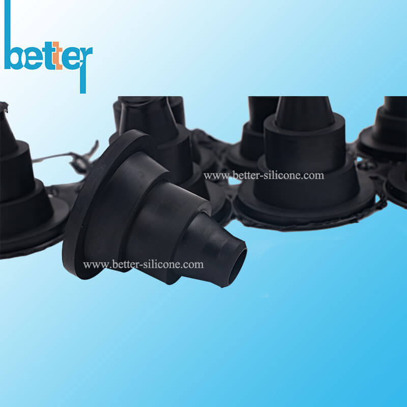 Neoprene Rubber Bellows