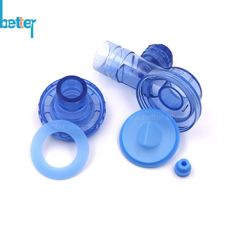 Respirator Silicone Duckbill Valve