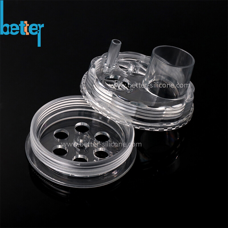 medical plastic devices