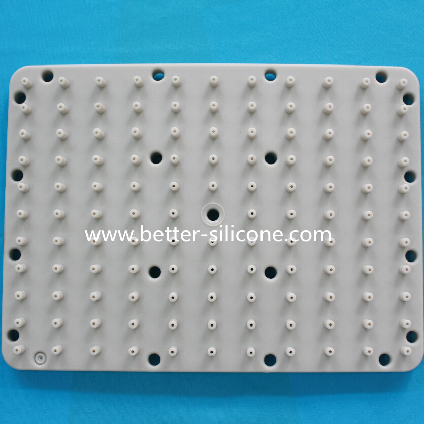 Silicone Shower Head Gasket