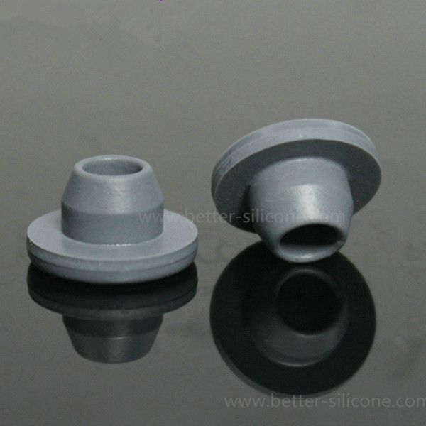 Chlorobutyl Rubber Stopper