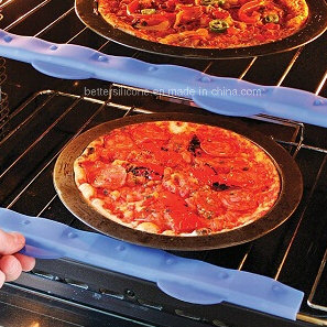 Food Grade Kitchen Silicone Baking Oven Rack