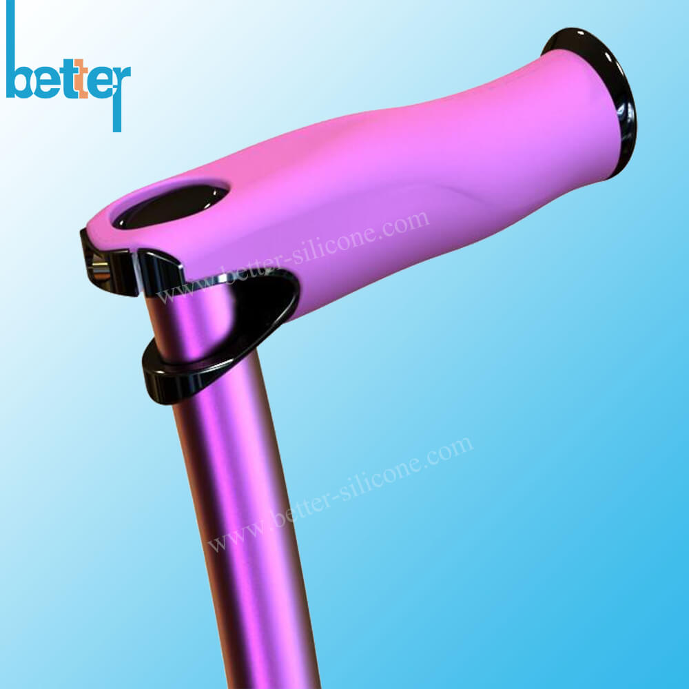 Silicone Handle Grip