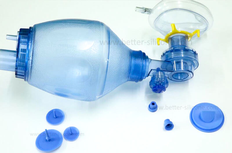 Manual Resuscitator