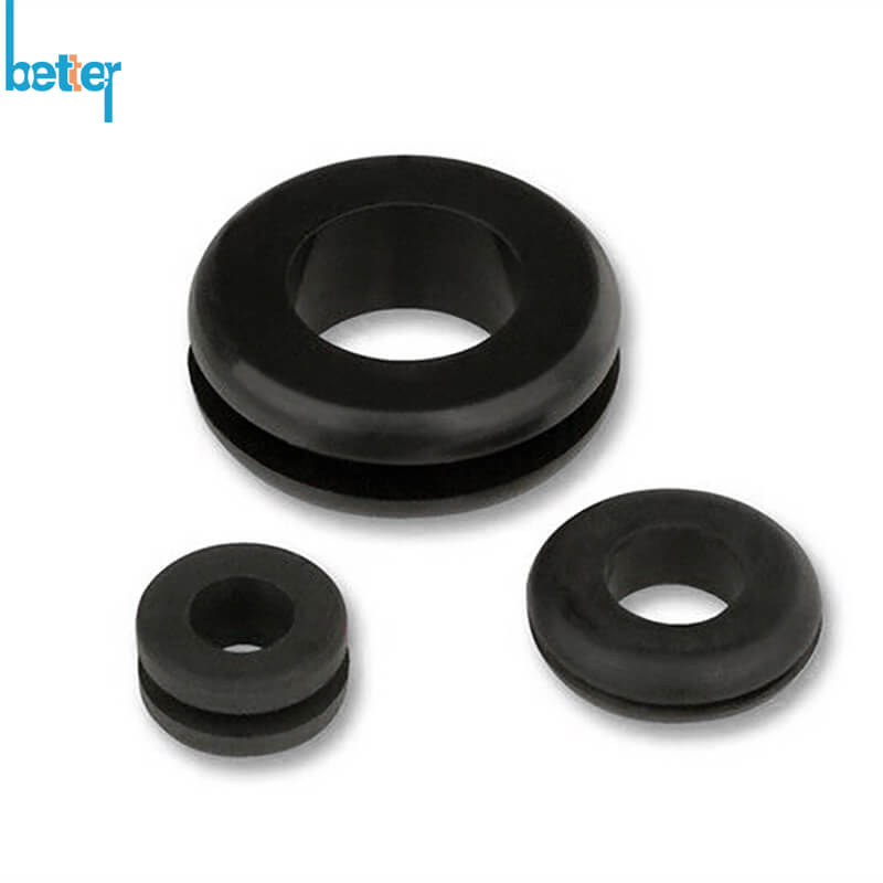 Heat Resistance Grommets Heatresistant Grommet High Temperature