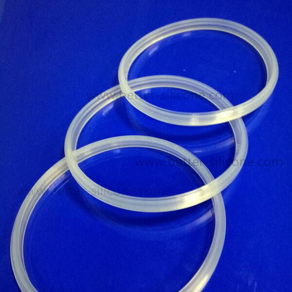Silicone Housing Gasket