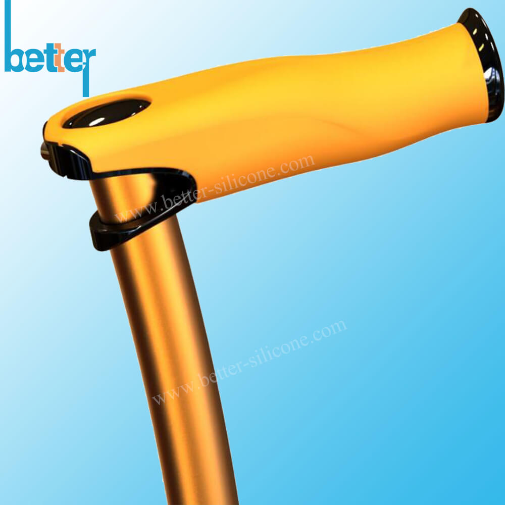 Silicon Handle Grip