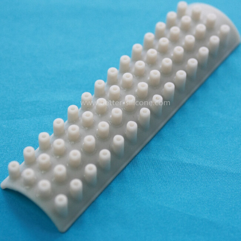 Elastomer Spray Nozzle