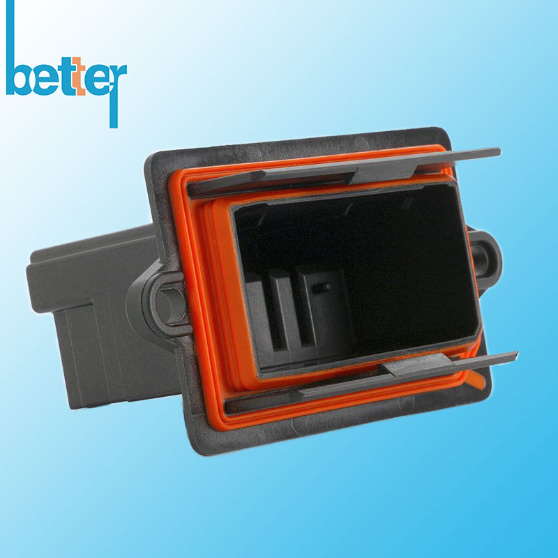 Rubber Sealing Gasket