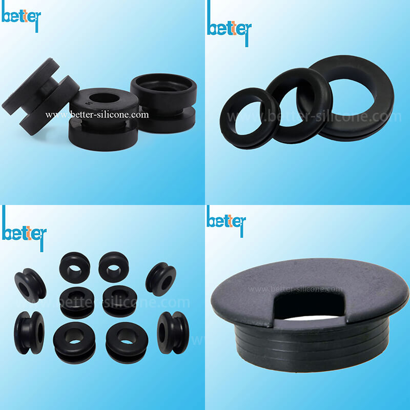 rubber grommet 