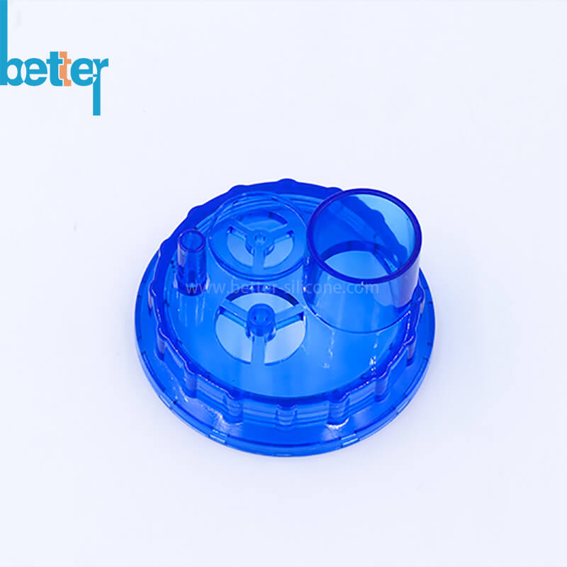 plastic injection mold