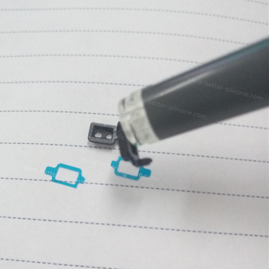 3m adhesive conductive rubber 