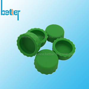 Silicone Rubber Wine Bottle Stoppers