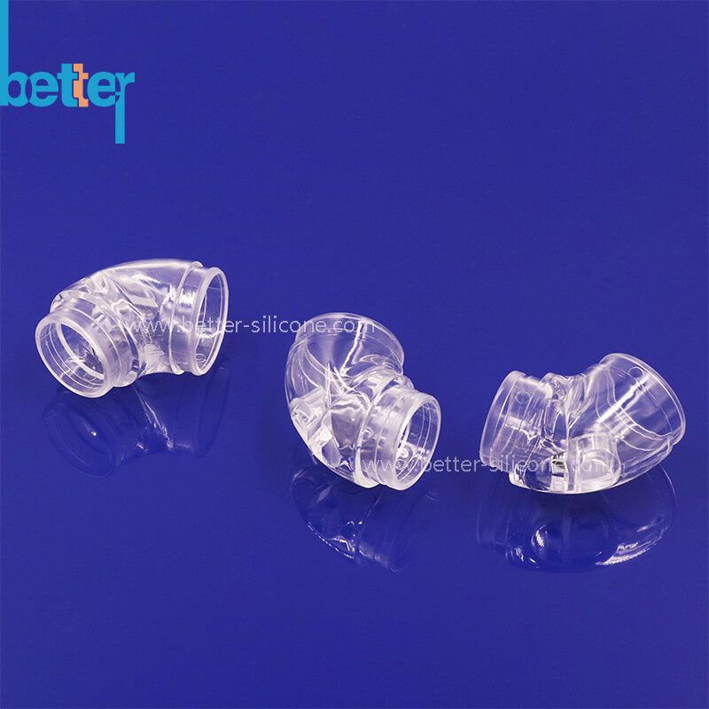 medical plastic injection parts