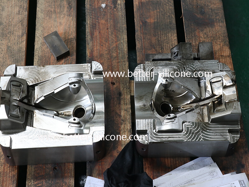 medical plastic injection mold