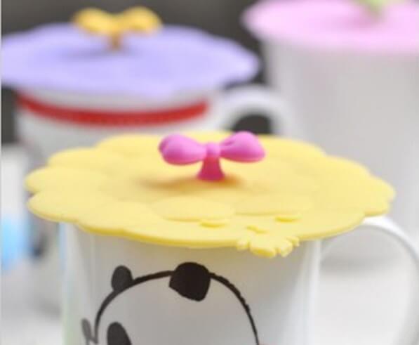 Silicone Lid Cover