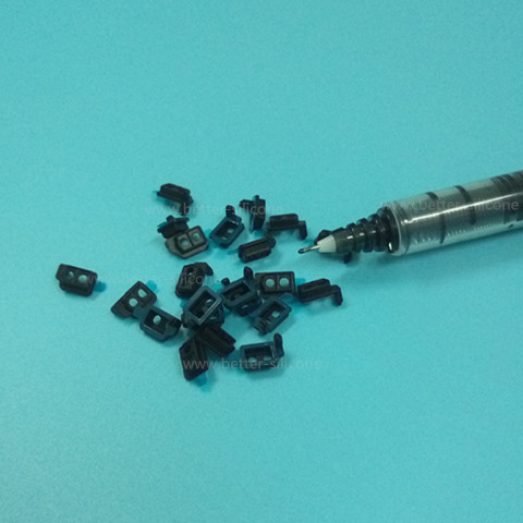 3m tape conductive rubber