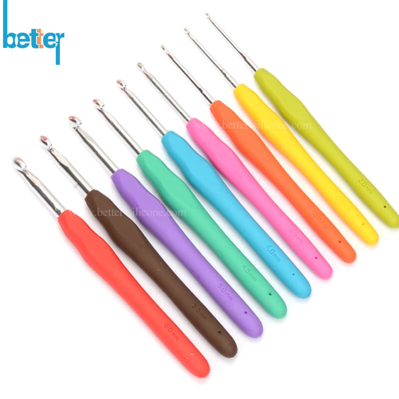 Silicone Handle Cover