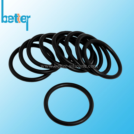 EPDM O Ring from China manufacturer - Better Silicone