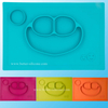 Silicone Dinner Plates