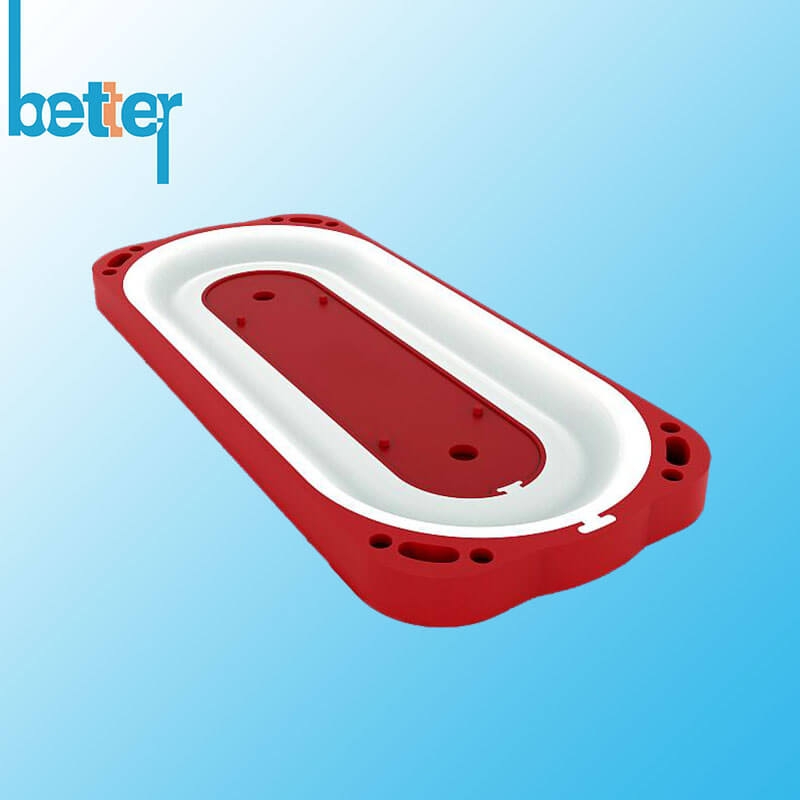 Silicone Sealing Gasket