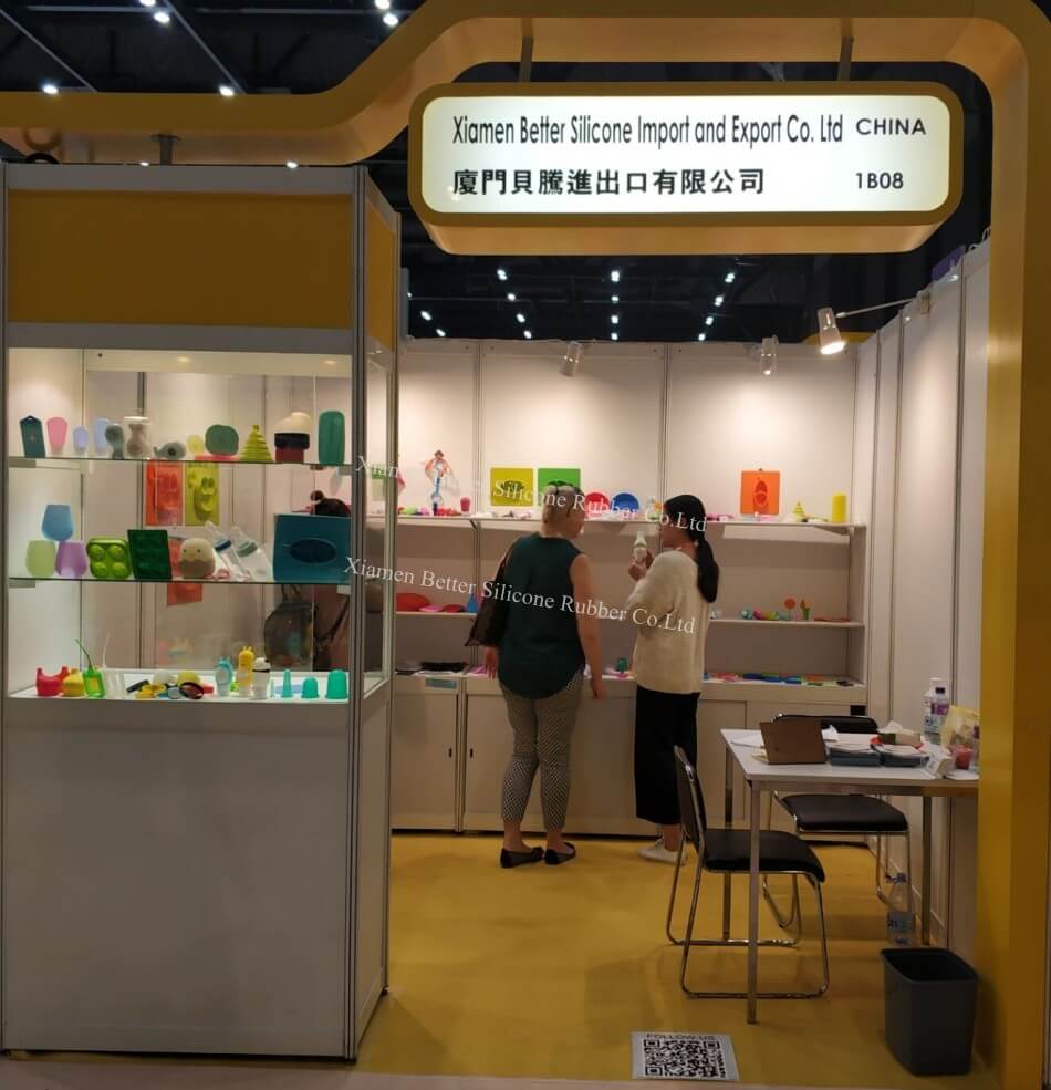 October 27th to 30th 2018 at AsiaWorld-Expo Gifts & Home in Hong Kong 