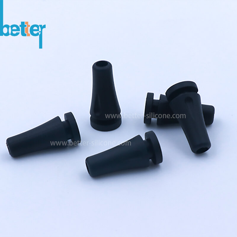 rubber grommet seals