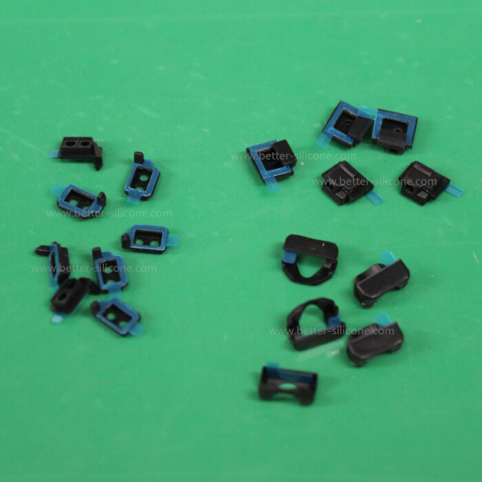 Rubber Adhesive Washer