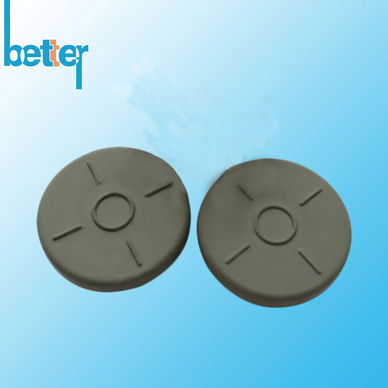 Bromotutyl Rubber Stopper