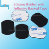 Self Adhesive Silicone Rubber Seal