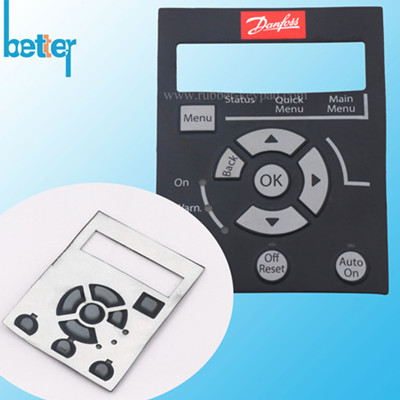 Self Adhesive Silicone Rubber Keypads.jpg