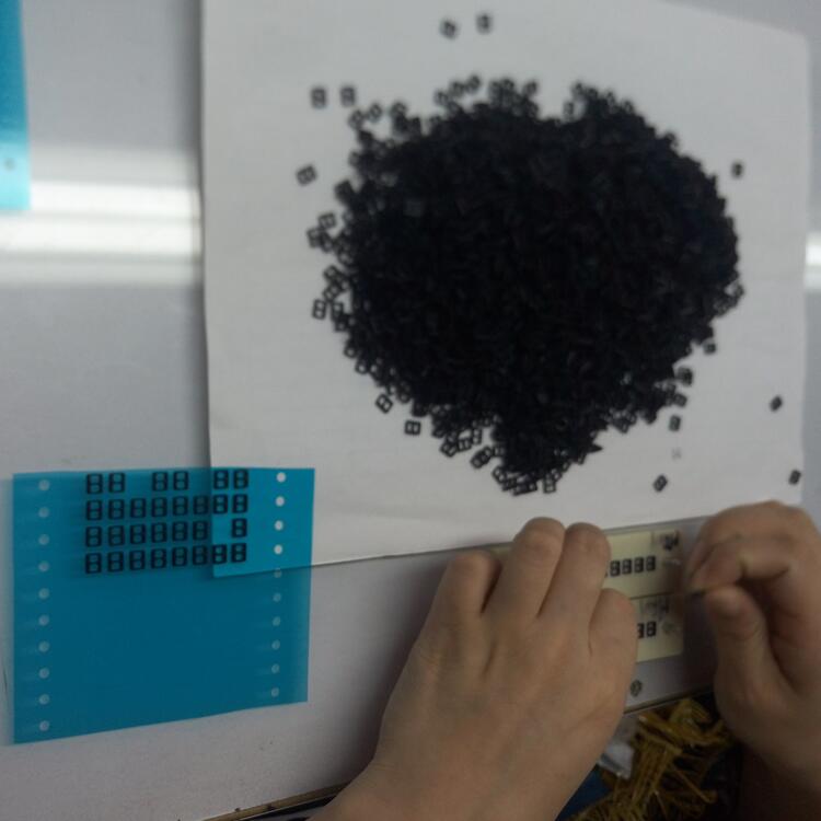 Backing Adhesive Rubber Sealing Gasket