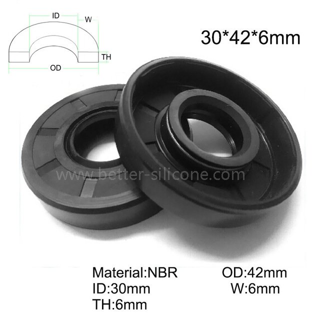NBR Shaft Oil Seal.jpg