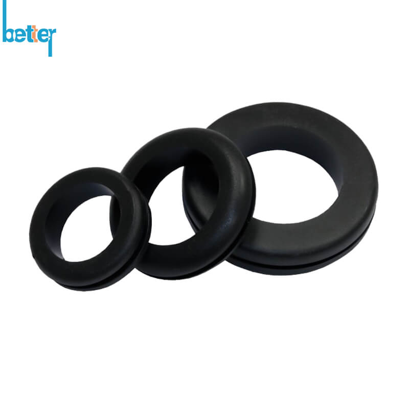 Heat Resistance Grommets Heatresistant Grommet High Temperature
