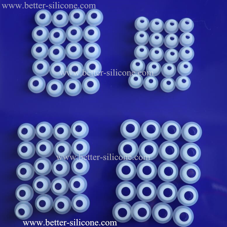 Silicone Nozzle