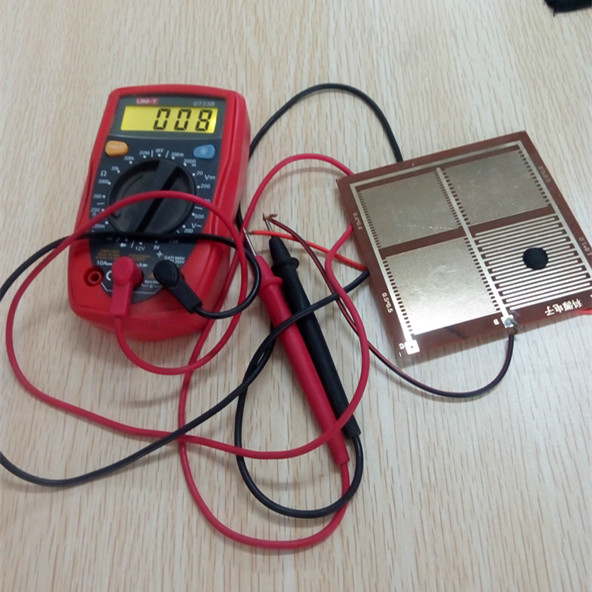 Conductive Rubber Sealing Gasket