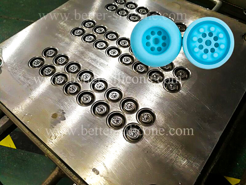 Custom Silicone Ear Plugs (1)