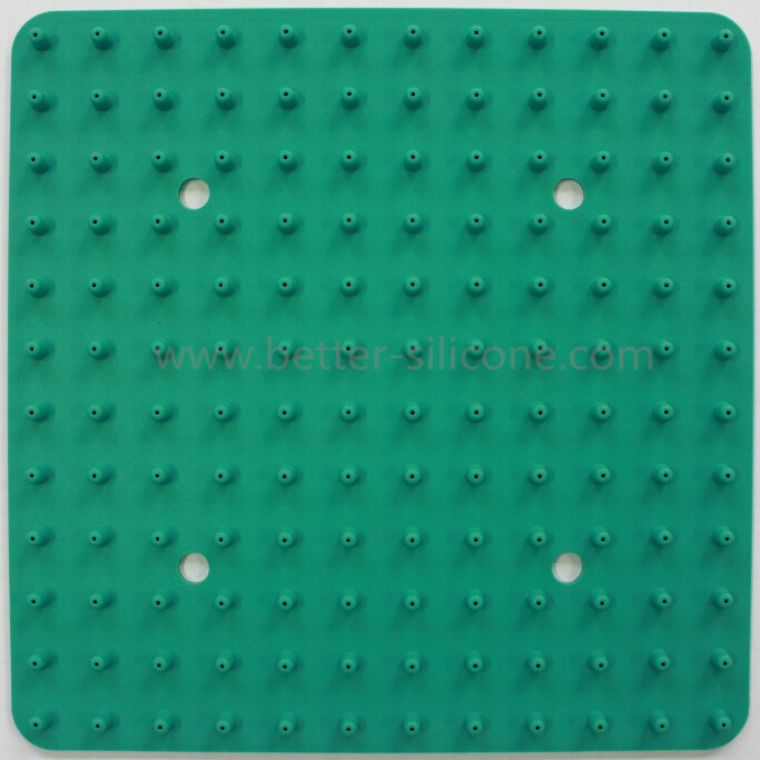 Silicone Shower Head Gasket