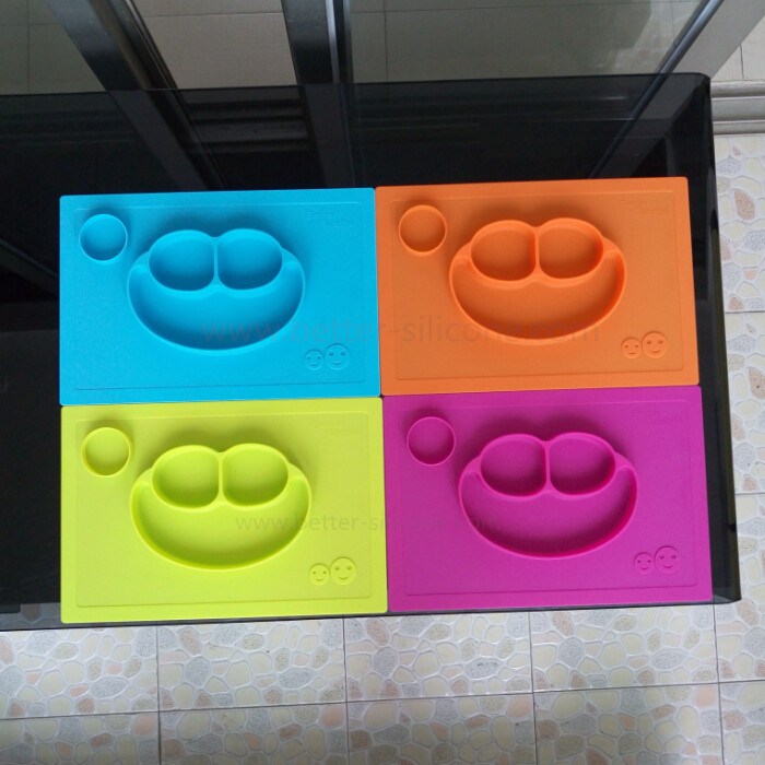 Silicone Placemat