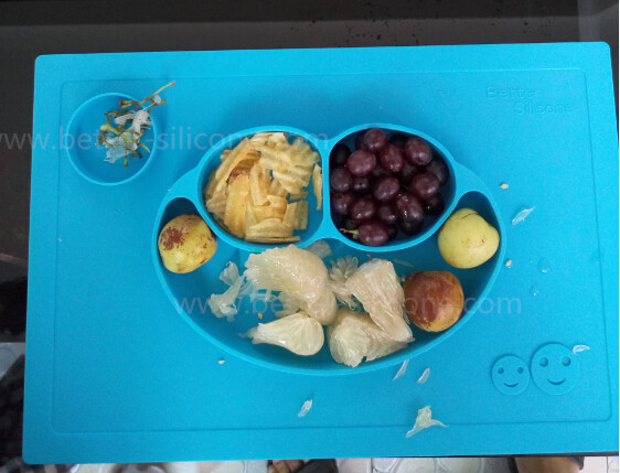 Silicone Placemat