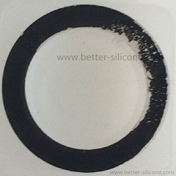 transfer Printing Electric Conduction Keypad