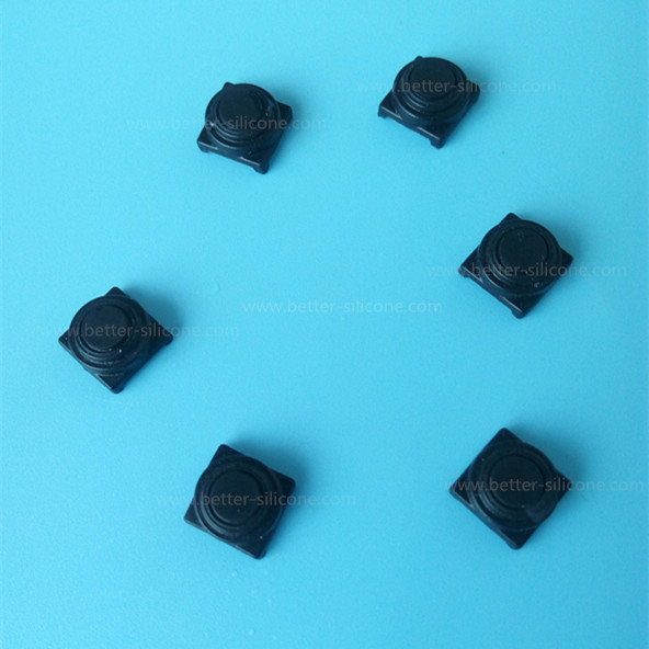 conductive rubber washer